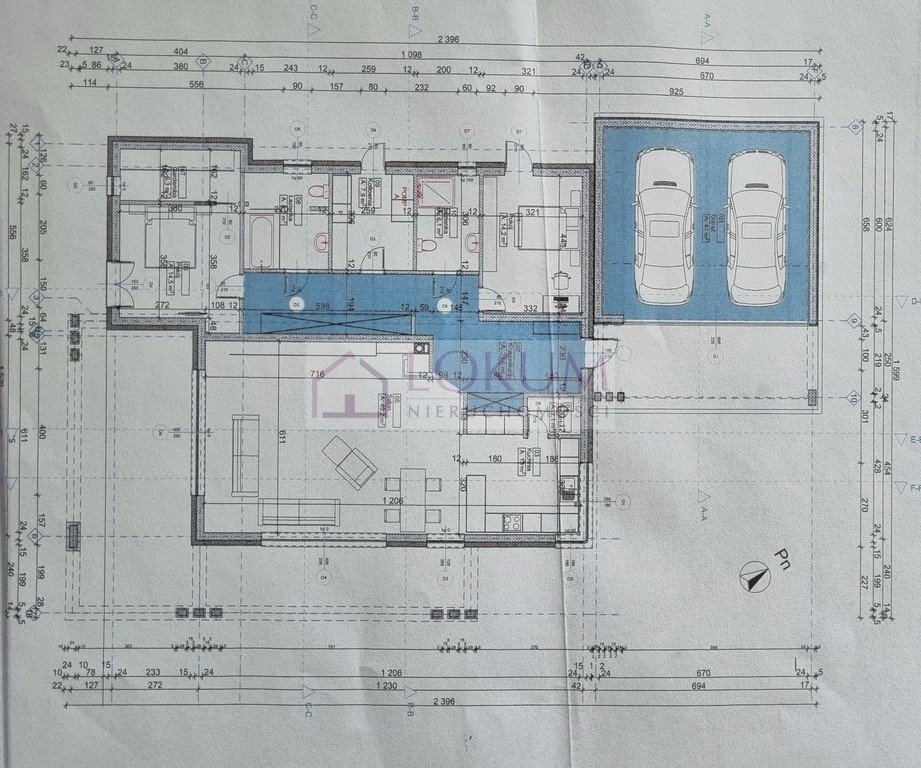 Dom na sprzedaż Świdnik  188m2 Foto 15