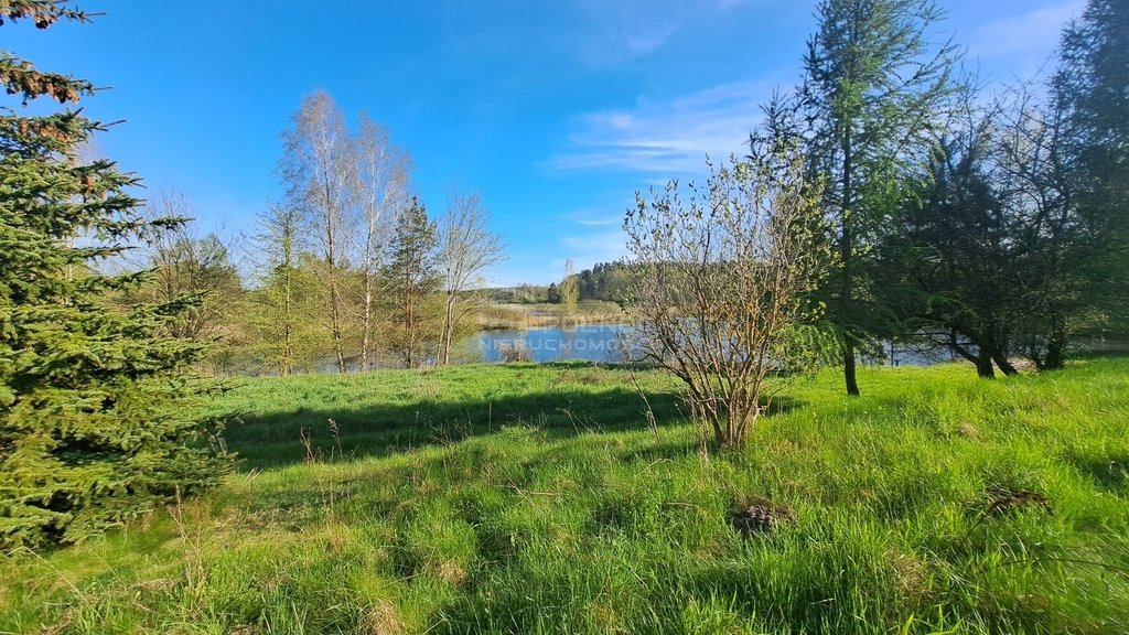 Działka rolna na sprzedaż Witramowo  14 800m2 Foto 20