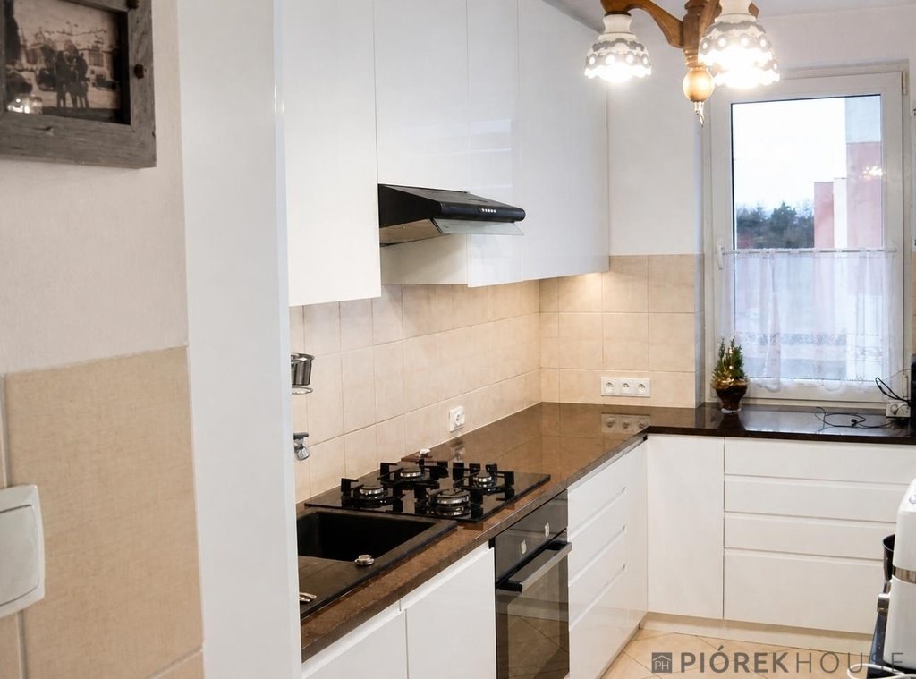 Zapraszam do 3-pokojowego mieszkania 63 m² z balkonem w Rembertowie Warszawa, Rembertów, Topograficzna  63m2 Foto 1
