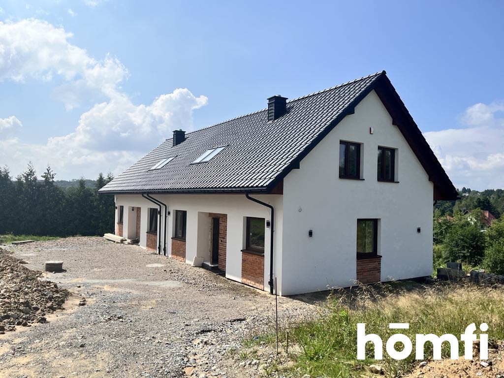 Dom na sprzedaż Rzeszotary, Herbowa  120m2 Foto 3