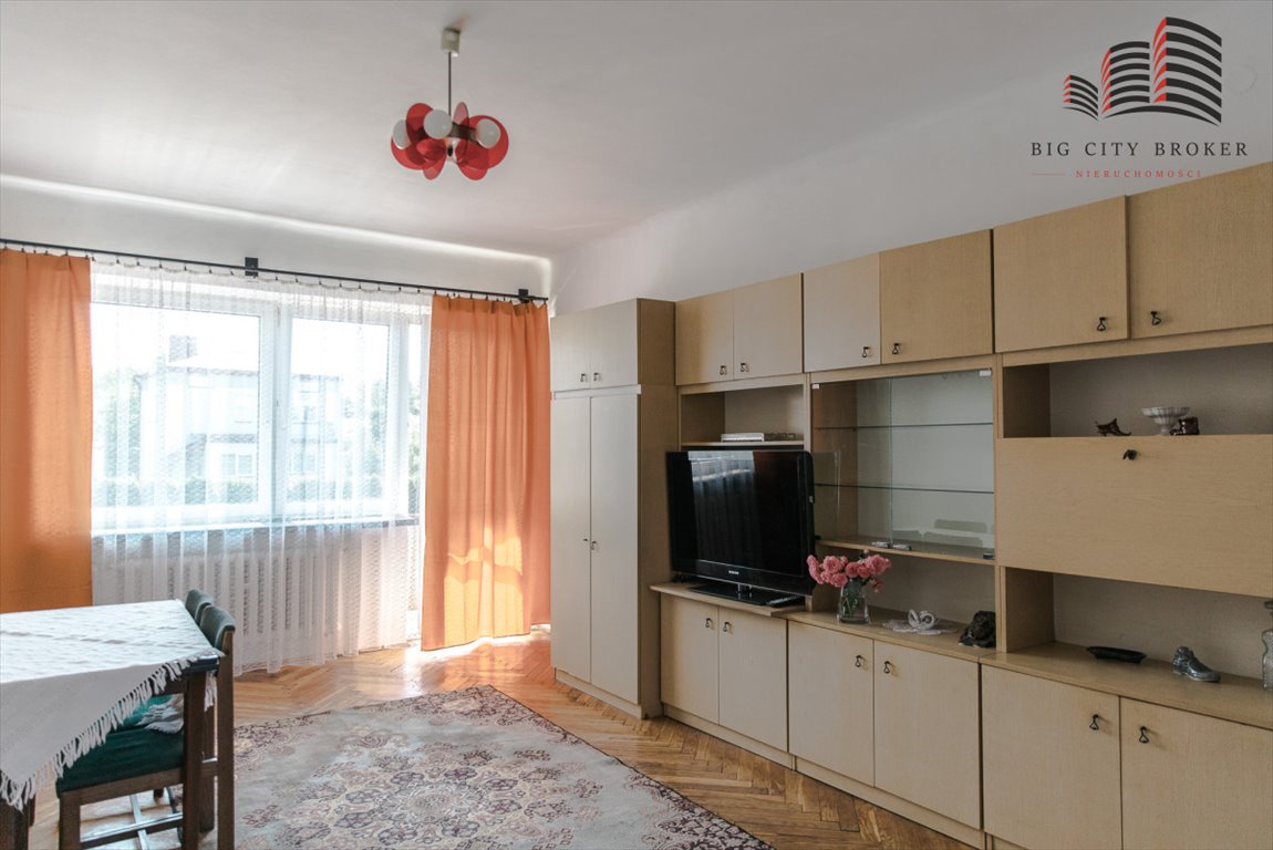 Dom z potencjałem w Solec nad Wisłą – 124,74 m2, ogród Solec nad Wisłą, Zwoleńska  125m2 Foto 1