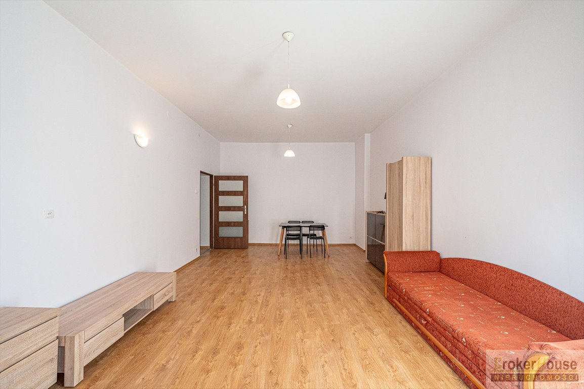 Mieszkanie dwupokojowe na sprzedaż Opole, Śródmieście, Damrota  69m2 Foto 5