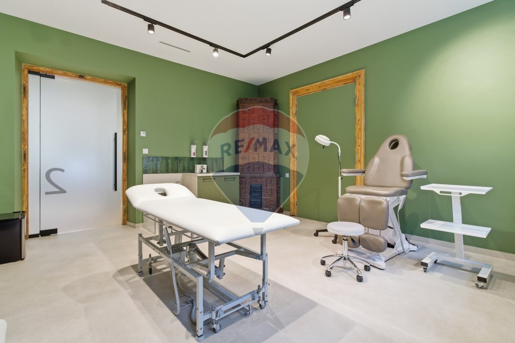 Lokal użytkowy na wynajem Kraków, Dębniki, Dębniki, Różana  24m2 Foto 1