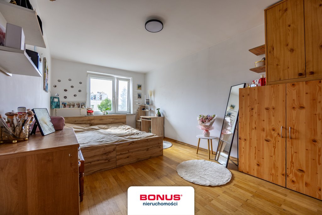 Sprzedam 4-pokojowe mieszkanie z balkonem i piwnicą w Felinie Lublin, Felin, Królowej Jadwigi  78m2 Foto 1