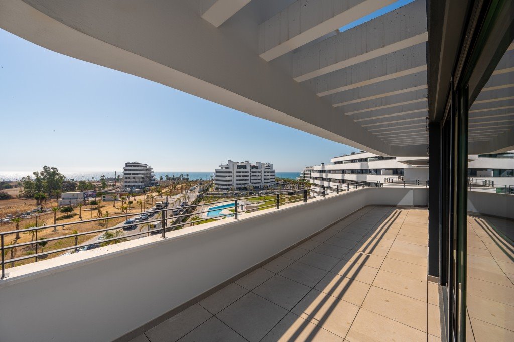 Mieszkanie czteropokojowe  na sprzedaż Hiszpania, Playamar, Los Alamos  183m2 Foto 1