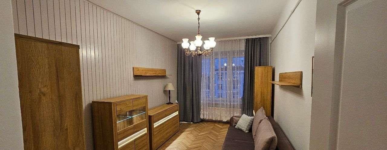 Mieszkanie trzypokojowe na wynajem Warszawa, Żoliborz, plac wilsona  60m2 Foto 1