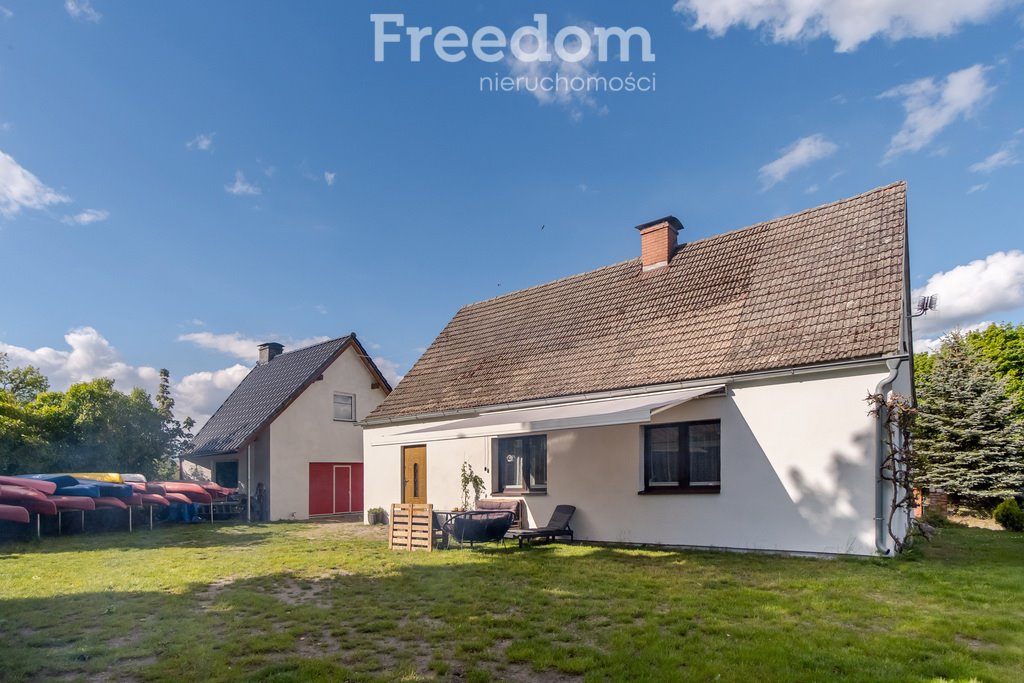 Dom na sprzedaż Ostrowiec  140m2 Foto 1