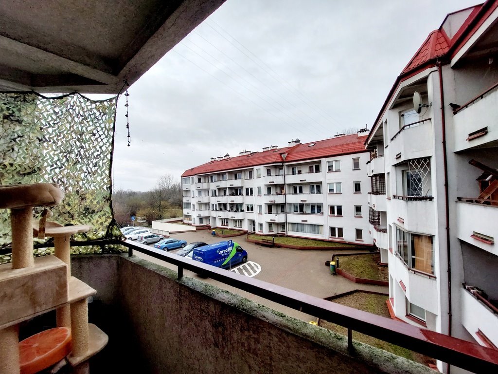 Mieszkanie dwupokojowe na sprzedaż Warszawa, Białołęka, Odkryta  42m2 Foto 10