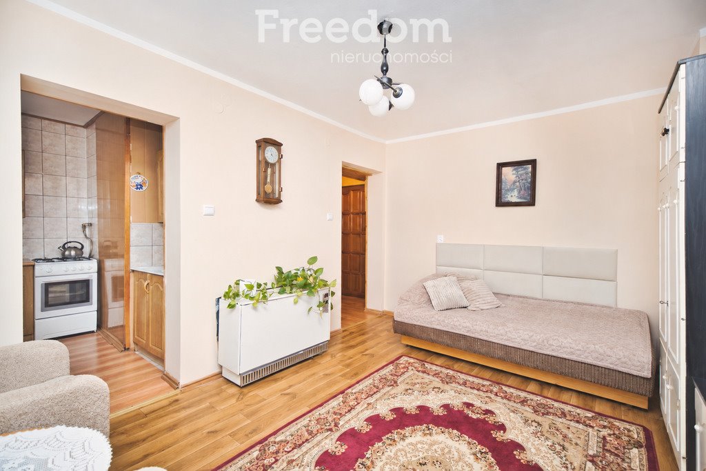 Polecam funkcjonalne 26,2 m² w Nidzicy z niskimi opłatami Nidzica, Rataja  26m2 Foto 1