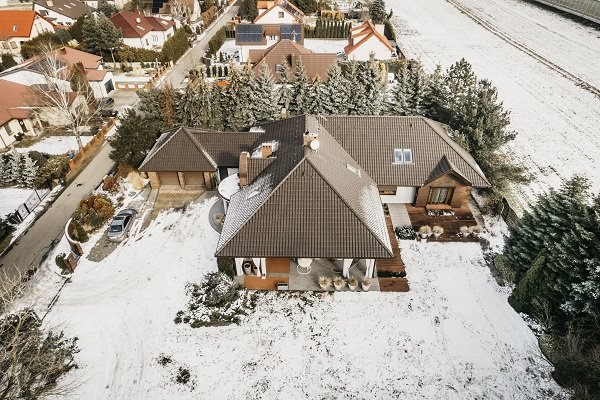 Dom na sprzedaż Opatówek, Zduny  347m2 Foto 19