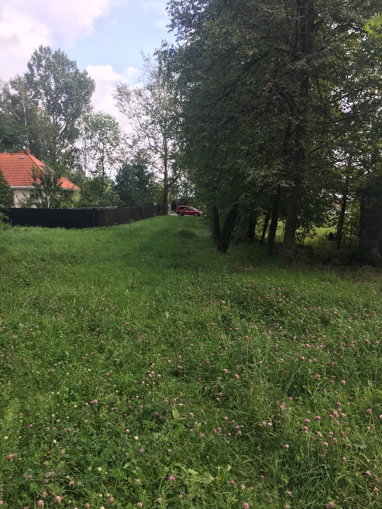 Działka budowlana na sprzedaż Pęcice Małe 1 500m2 Foto 1 Działka budowlana na sprzedaż Pęcice Małe 1 500m2 Foto 1