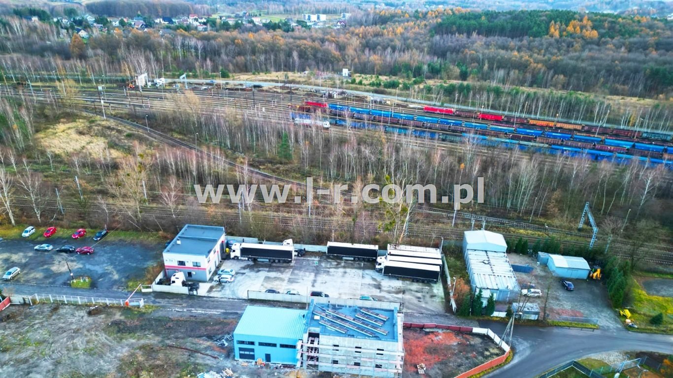 Lokal użytkowy na sprzedaż Rybnik, Niedobczyce  251m2 Foto 13