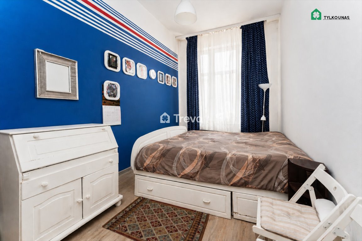 Zapraszam do mieszkania 67 m² w Sopocie z 4 pokojami i dużą piwnicą Sopot, Aleja Niepodległości  68m2 Foto 1