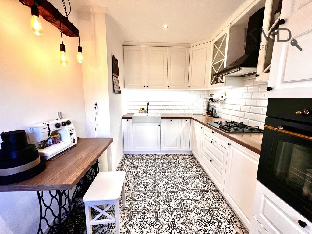 Mieszkanie dwupokojowe na sprzedaż Lublin, Czechów, Związkowa  45m2 Foto 1