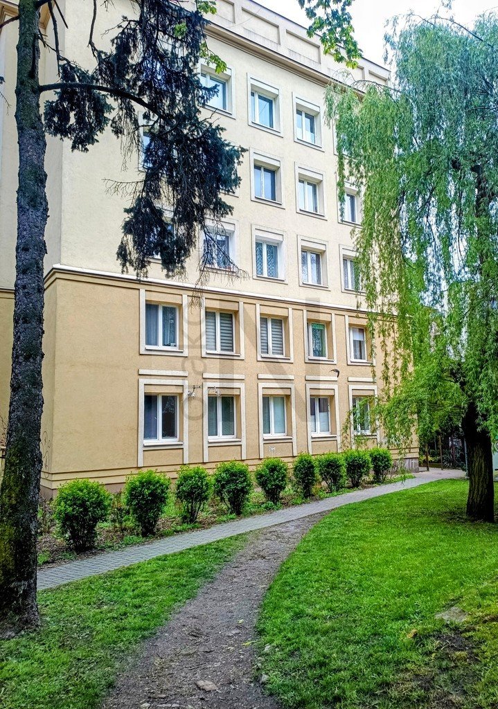 Mieszkanie dwupokojowe na sprzedaż Częstochowa, Centrum  46m2 Foto 8