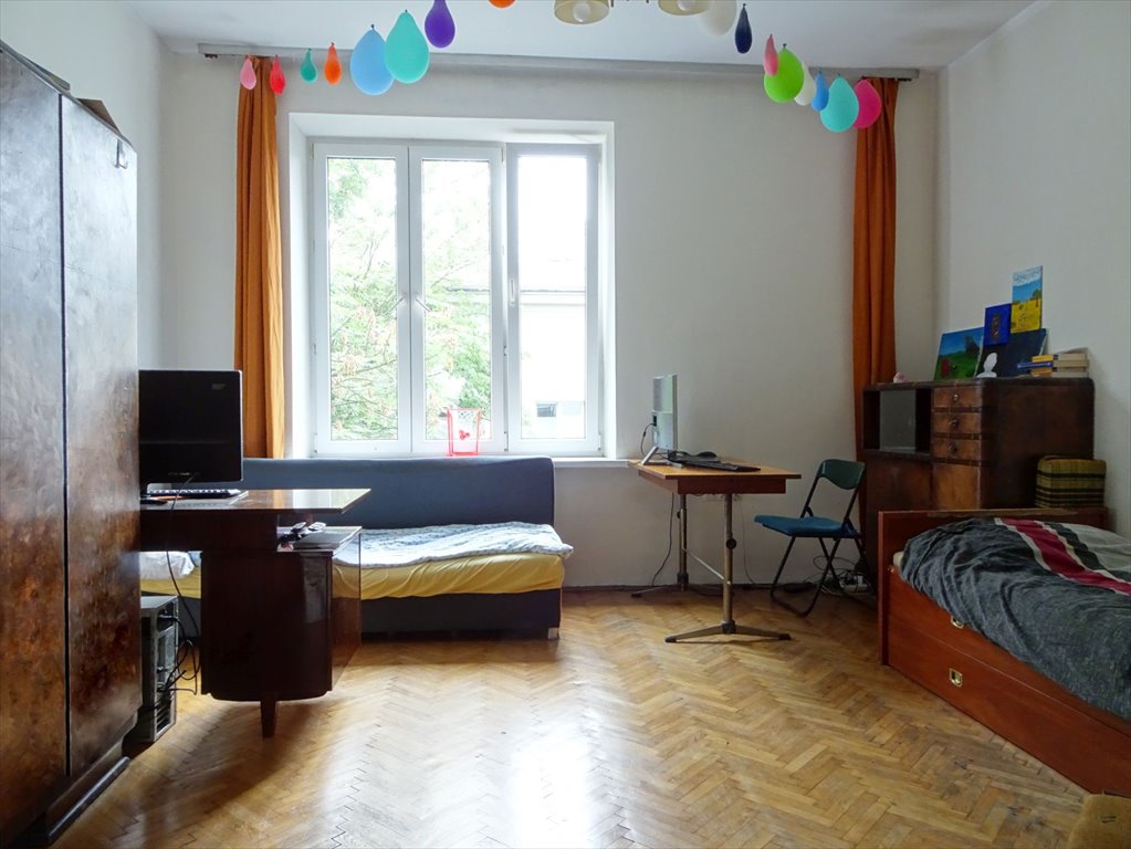 Mieszkanie trzypokojowe na sprzedaż Kraków, Krowodrza, Urzędnicza  63m2 Foto 4