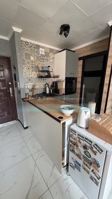 Nowoczesne 27 m² z windą, blisko PKP i parków Pruszków, al. Niepodległości  27m2 Foto 1