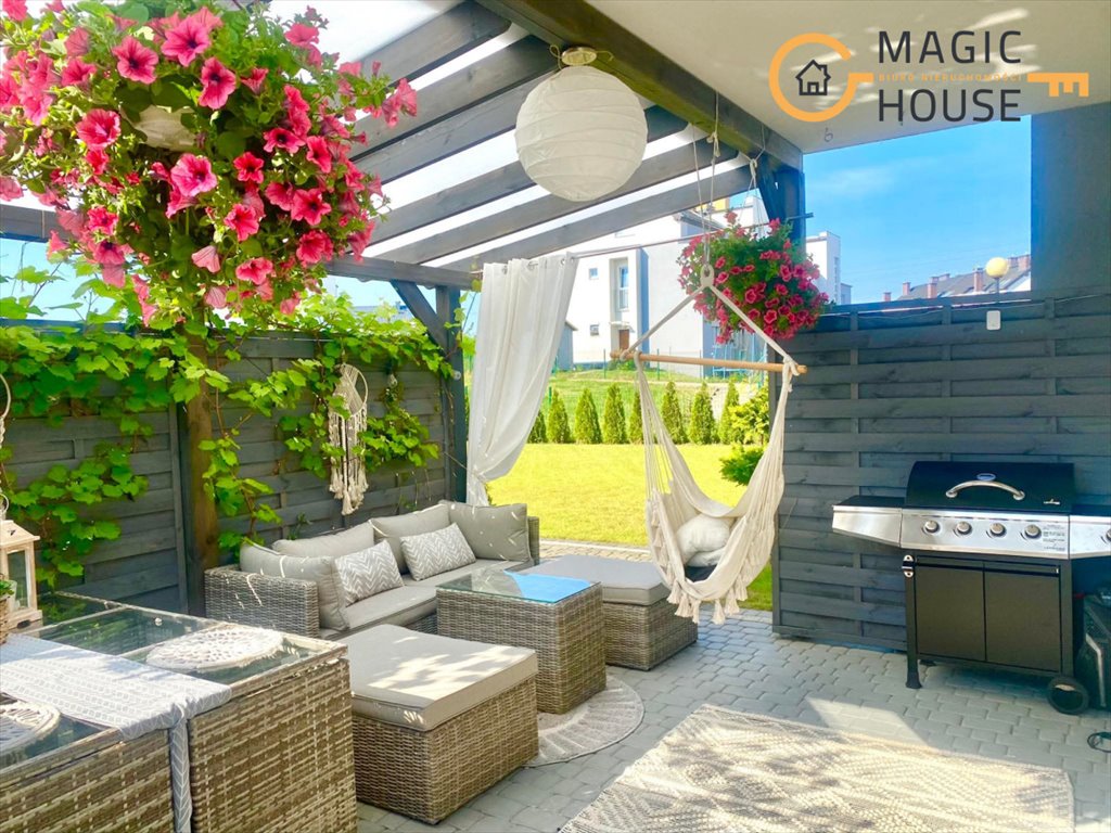 Mieszkanie na sprzedaż Gdańsk, Jasień, Stężycka  150m2 Foto 1