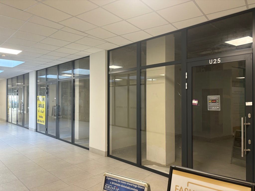 Lokal użytkowy na sprzedaż Radzymin  600m2 Foto 9