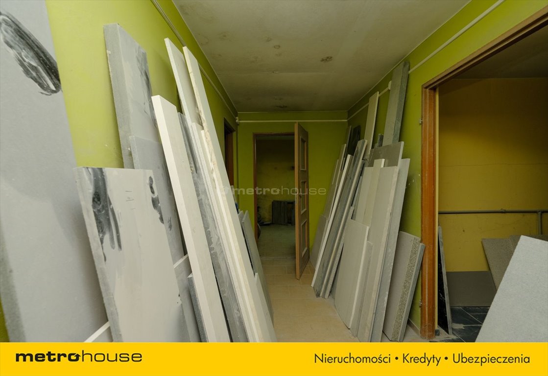 Lokal użytkowy na sprzedaż Żeliszów  220m2 Foto 7