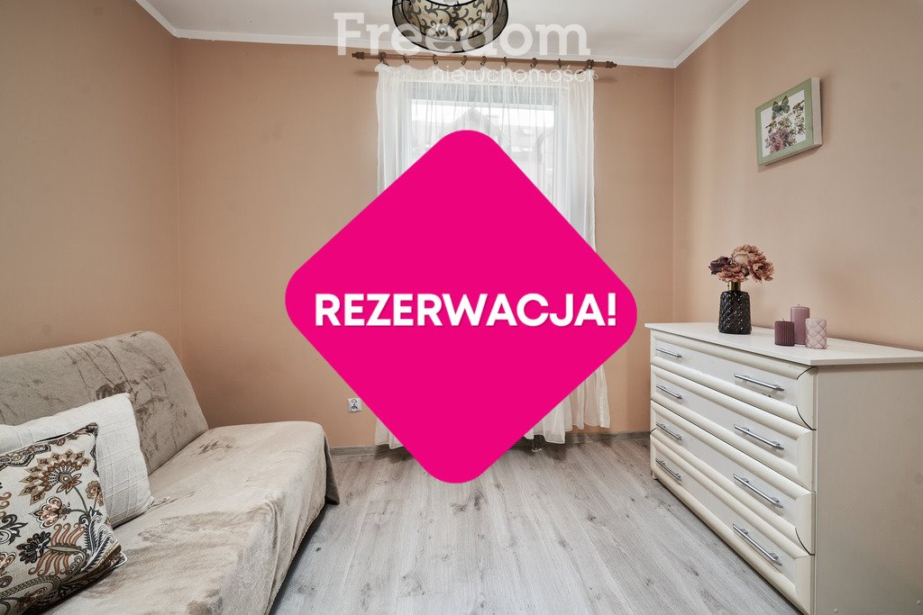 Mieszkanie dwupokojowe na sprzedaż Olsztyn, Jarocka  40m2 Foto 3