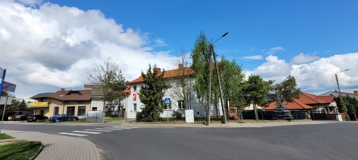 Lokal użytkowy na sprzedaż Konin, Chorzeń  360m2 Foto 2