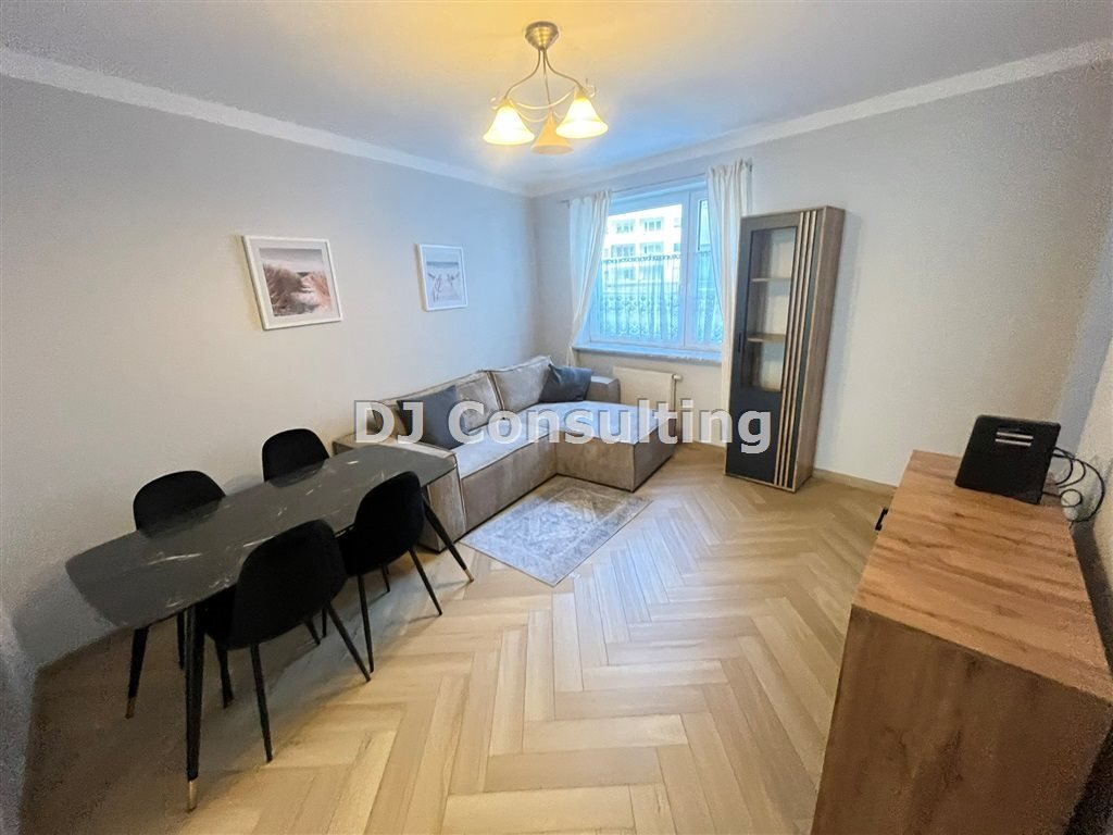 Polecam 44 m² ciche mieszkanie 2 pokoje w nowoczesnym apartamentowcu Warszawa, Praga-Południe, Grochów, Stanów Zjednoczonych  44m2 Foto 1