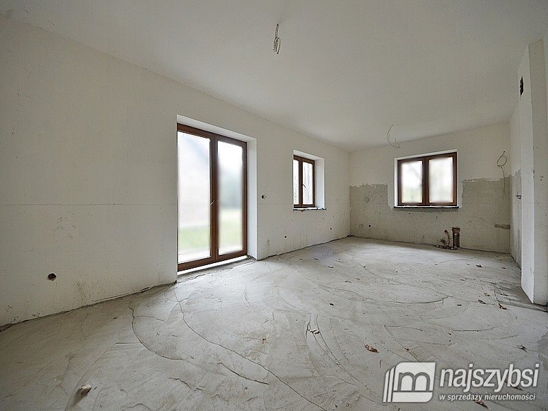 Dom na sprzedaż Nowe Warpno, obrzeża 116m2 Foto 1 Dom na sprzedaż Nowe Warpno, obrzeża 116m2 Foto 1
