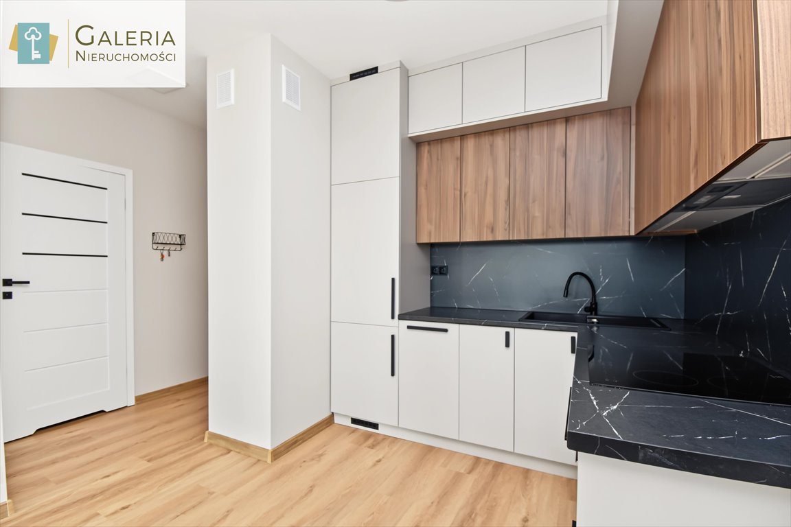 Sprzedam nowoczesne 45 m² mieszkanie z dużym balkonem w Elblągu Elbląg, Kossaka  45m2 Foto 1