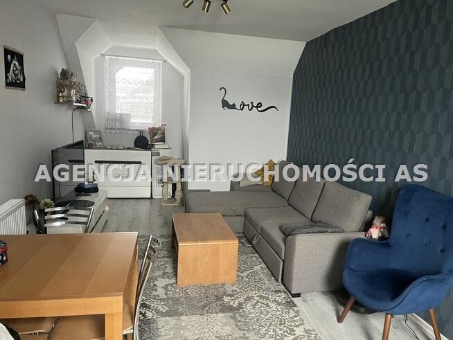 Praktyczne 32 m² z ogródkiem i parkingiem, bez czynszu Niepołomice  32m2 Foto 1