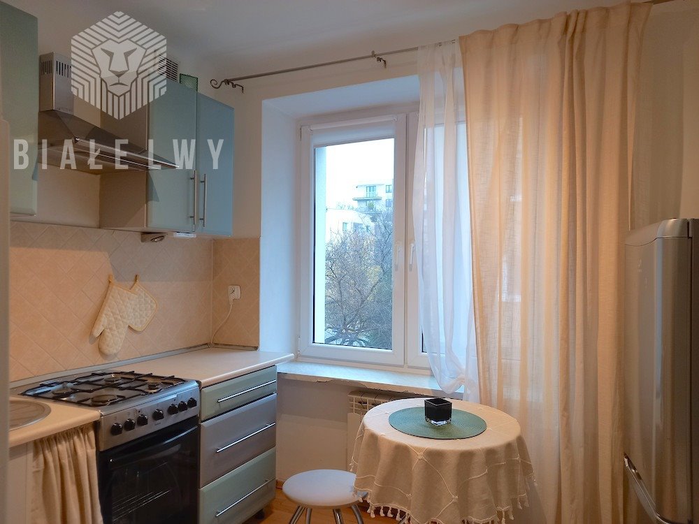 Kawalerka 29,2 m2 z oddzielną kuchnią i świetną komunikacją Warszawa, Wola, Żytnia  29m2 Foto 1