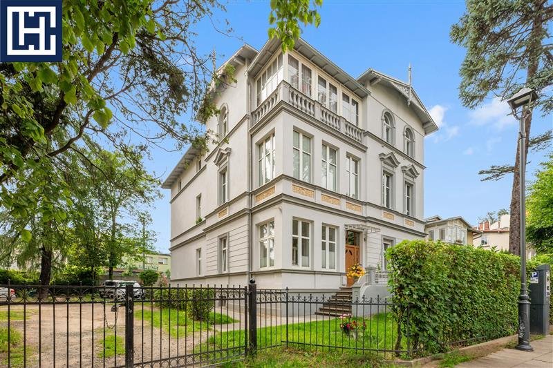 Zapraszam do obejrzenia 91 m² mieszkania w Sopocie z potencjałem inwestycyjnym Sopot, Centrum, Obrońców Westerplatte  69m2 Foto 1
