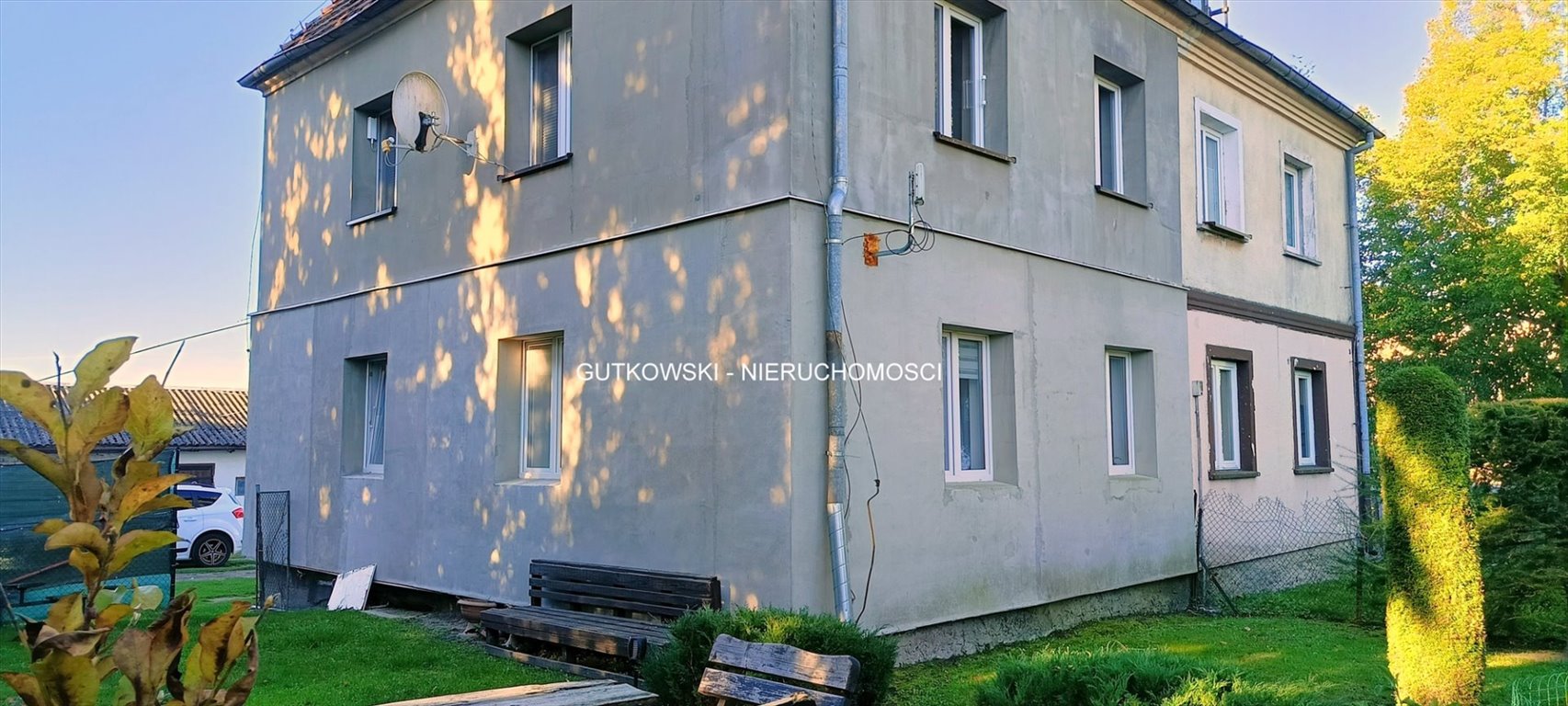 Polecam komfortowe 2-pokojowe mieszkanie 48,5 m² w Międzychodzie Międzychód  49m2 Foto 1