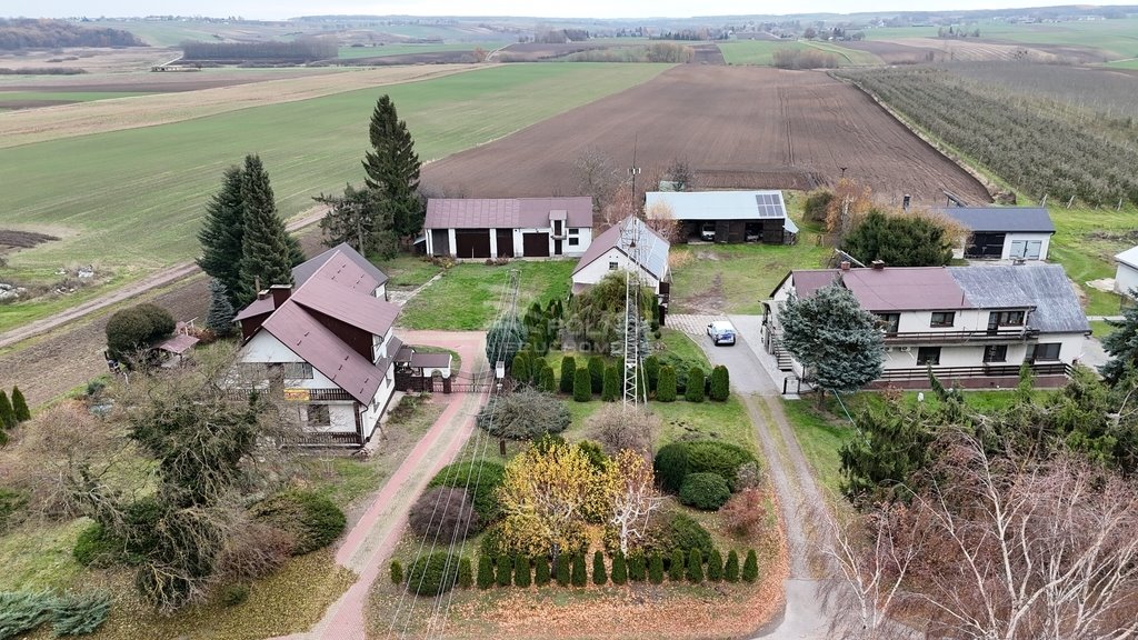 Dom na sprzedaż Steniatyn-Kolonia  100m2 Foto 5