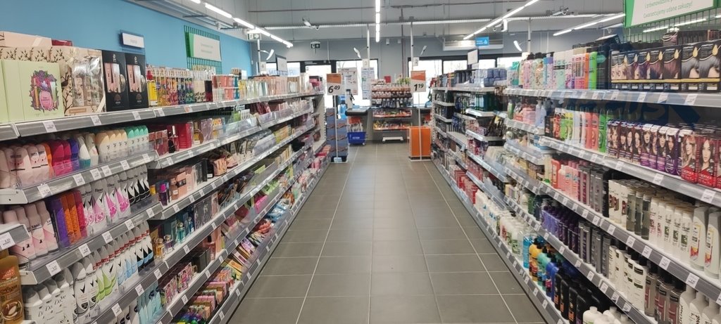 Lokal użytkowy na sprzedaż Warszawa  1 510m2 Foto 4