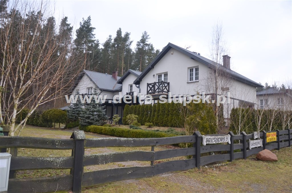 Lokal użytkowy na sprzedaż Dębina 337m2 Foto 1 Lokal użytkowy na sprzedaż Dębina 337m2 Foto 1