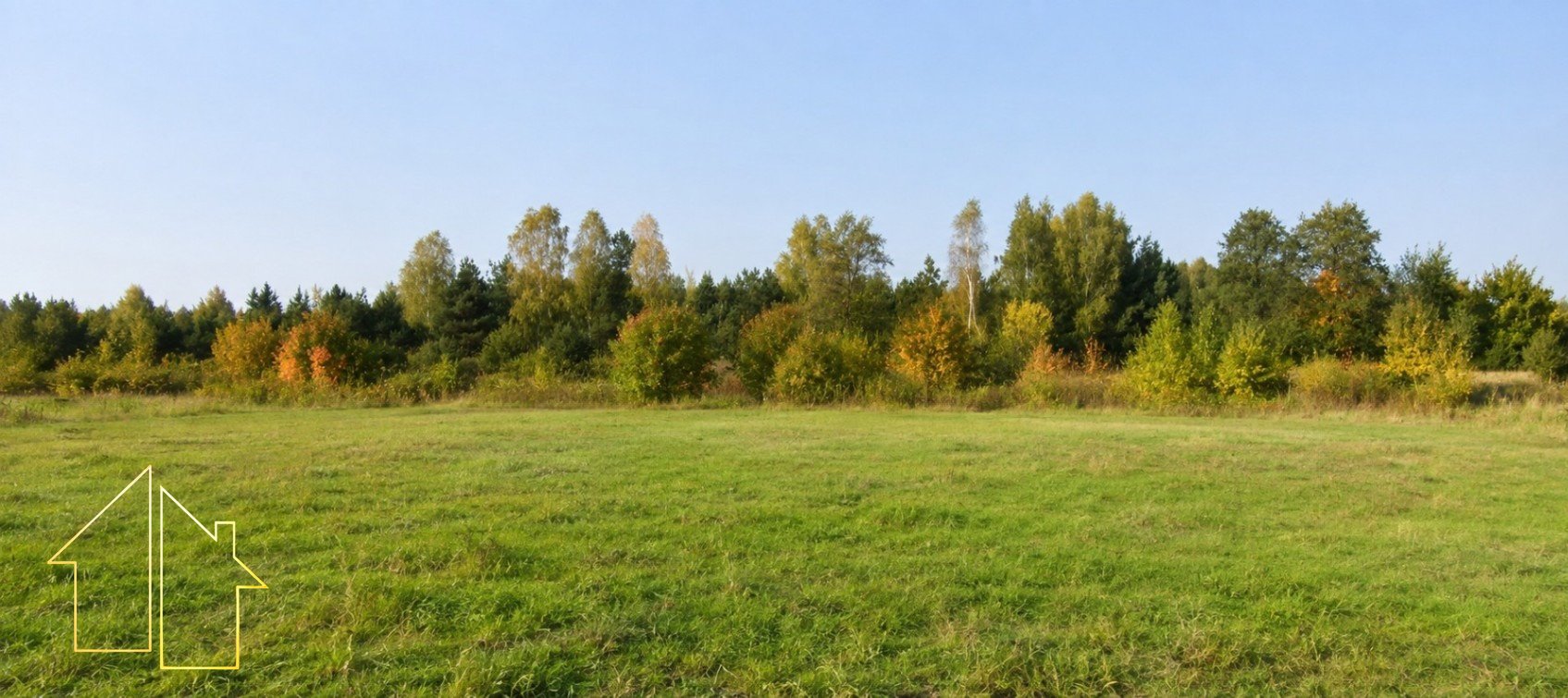 Działka 3931 m² pod zabudowę w Wólce Radzymińskiej zapraszam Wólka Radzymińska, Szkolna  3 931m2 Foto 1