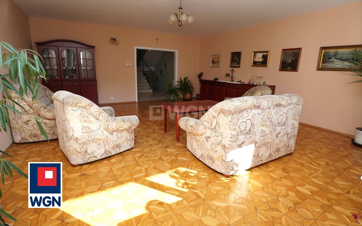Dom na sprzedaż Piotrków Trybunalski, Zachód  280m2 Foto 3