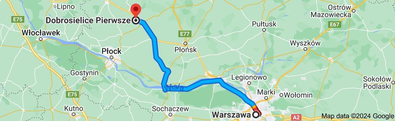 Na sprzedaż urokliwe siedlisko 5591 m² z trzema budynkami w Dobrosielicach Dobrosielice Pierwsze  5 591m2 Foto 1