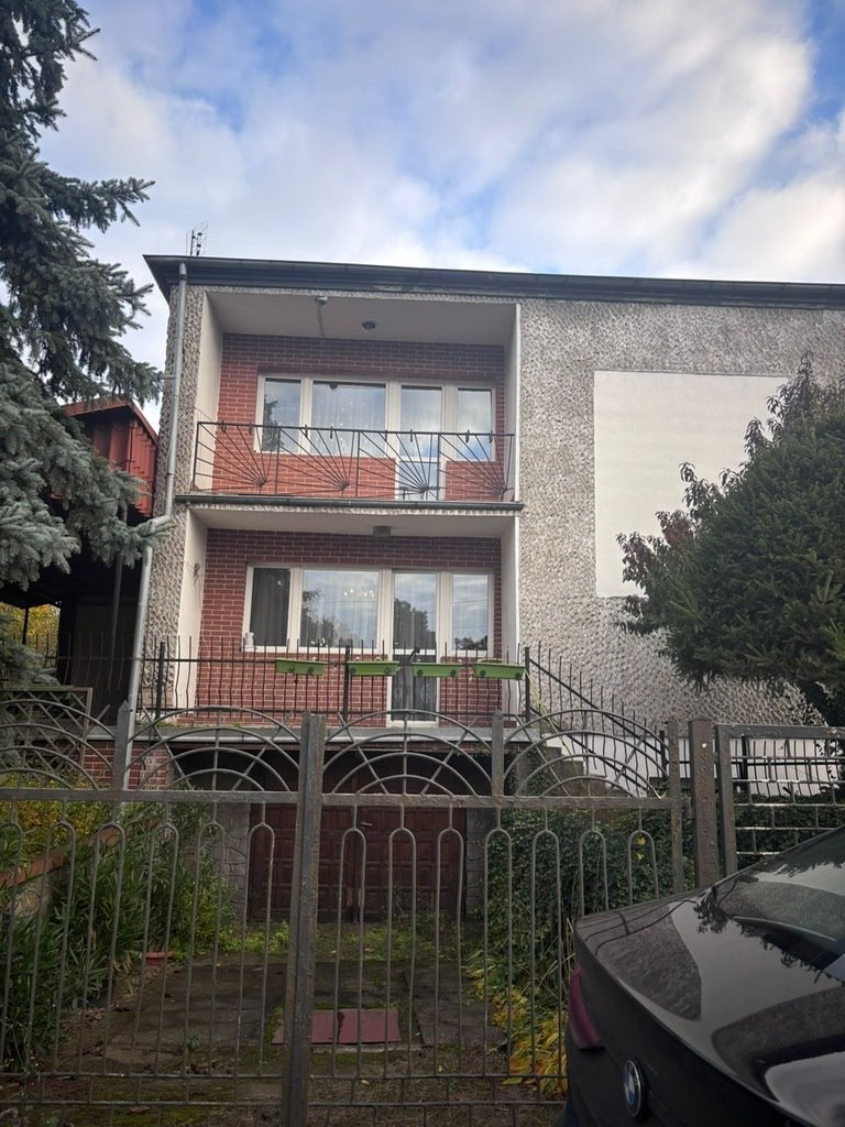 Dom na sprzedaż Bydgoszcz, Zapłotek  155m2 Foto 1