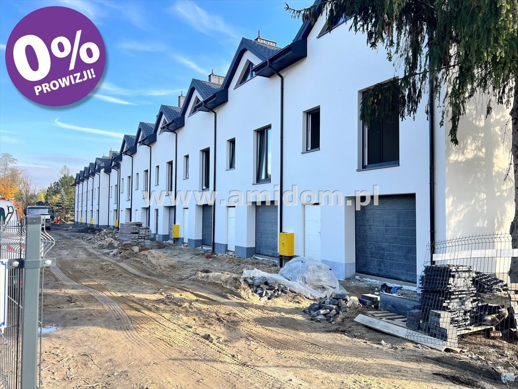 Dom na sprzedaż Kobyłka  160m2 Foto 1