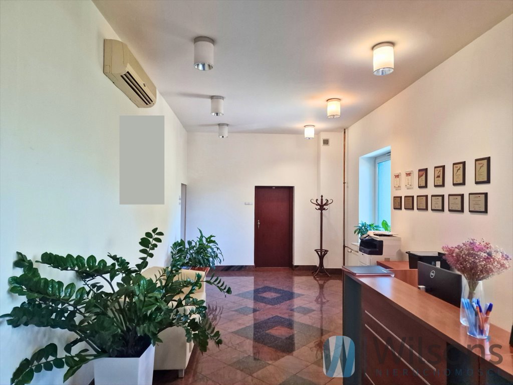 Lokal użytkowy na wynajem Warszawa, Praga-Południe, Ludwika Michała Paca  830m2 Foto 1