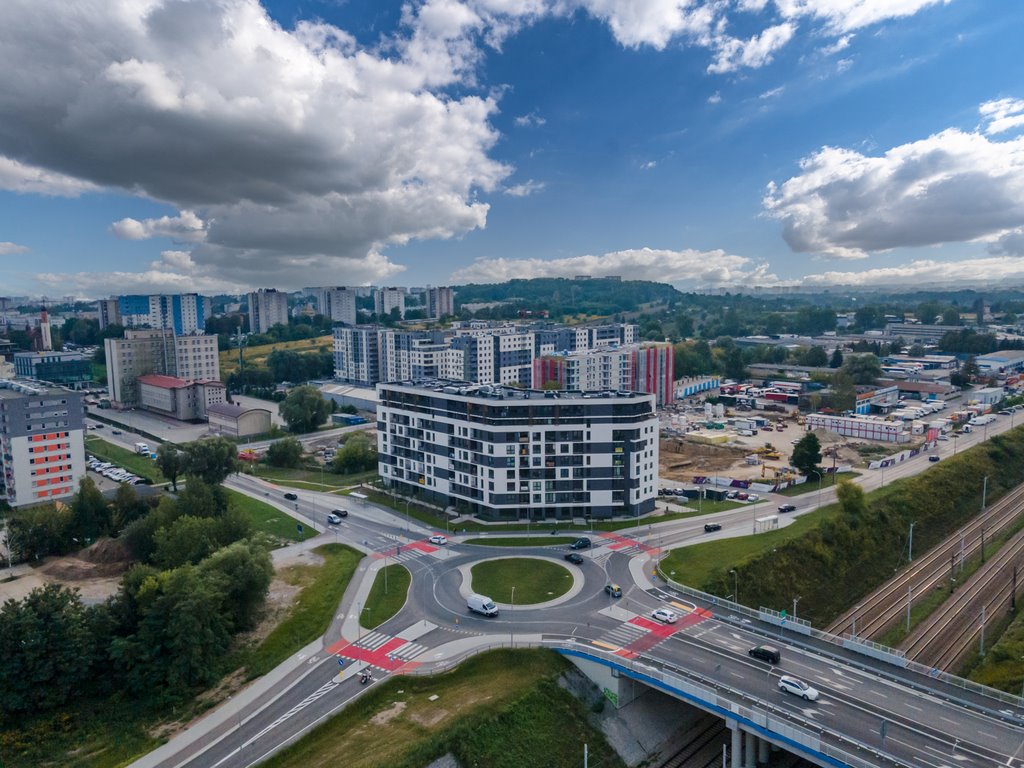 Lokal użytkowy na sprzedaż Kraków, Nowa Huta, Piasta Kołodzieja  158m2 Foto 1