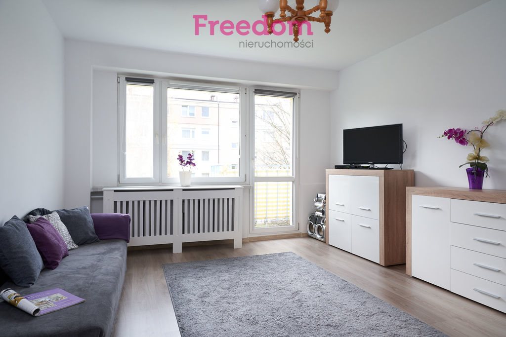 Mieszkanie trzypokojowe na sprzedaż Olsztyn, Stanisława Murzynowskiego 60m2 Foto 1 Mieszkanie trzypokojowe na sprzedaż Olsztyn, Stanisława Murzynowskiego 60m2 Foto 1