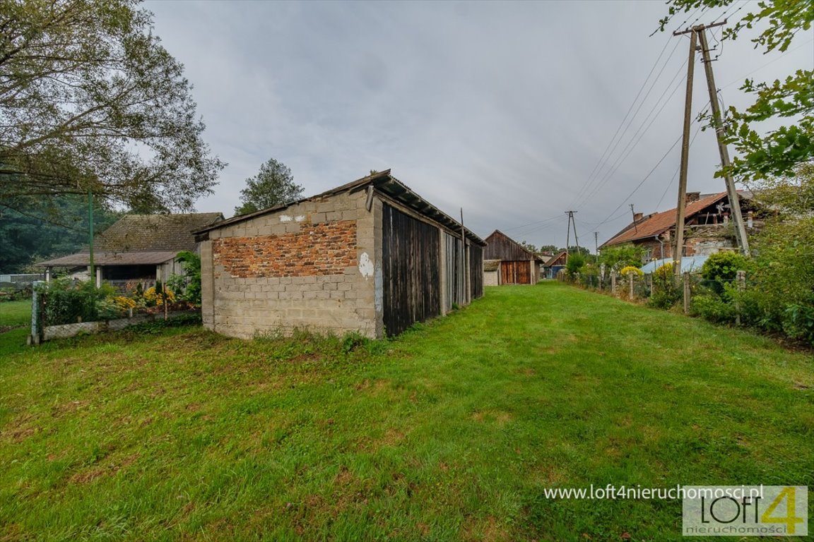 Dom na sprzedaż Mokrzyska  60m2 Foto 7