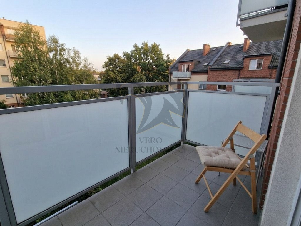 Dwustronne 52,5 m² z balkonem, blisko lasu i komunikacji Wrocław, Osobowicka  53m2 Foto 1