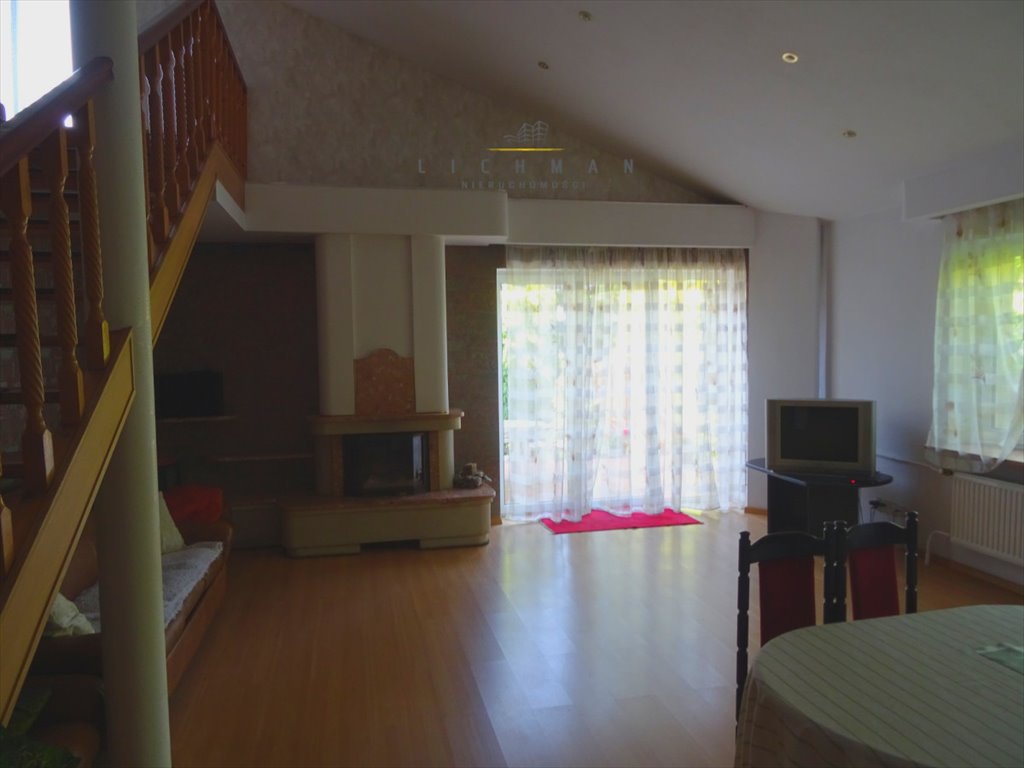 Dom 280 m² z potencjałem inwestycyjnym w Łodzi - duży ogród Łódź, Polesie  280m2 Foto 1