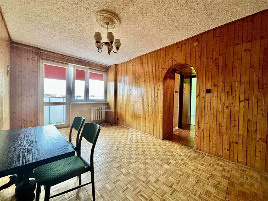 Mieszkanie dwupokojowe na sprzedaż Malbork, Mickiewicza 43  41m2 Foto 2