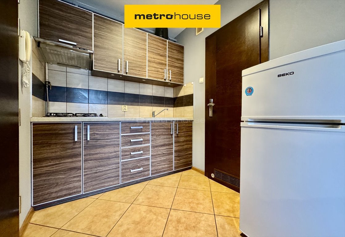 Kawalerka na sprzedaż Rybnik, Dąbrówki  29m2 Foto 1