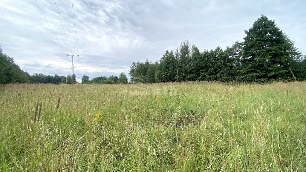 Działka budowlana na sprzedaż Częstochowa  1 000m2 Foto 5